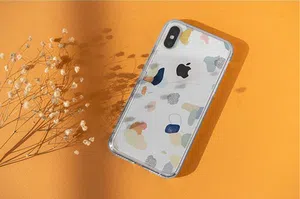 手机壳样机 Mockups 高品质 高端 iPhone苹果 手机外观 PSD源文件