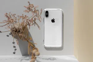 手机壳样机 Mockups 高品质 高端 iPhone苹果 手机外观 PSD源文件