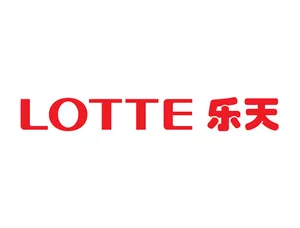 LOTTE乐天标志