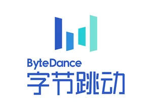 字节跳动logo标志