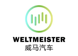 威马汽车logo