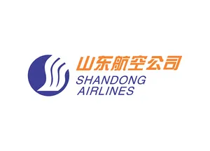 山东航空标志