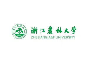 浙江农林大学校徽