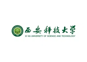 西安科技大学校徽