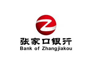 张家口银行logo