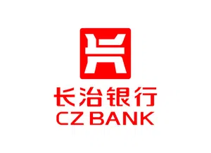 长治银行logo