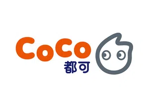 CoCo都可logo