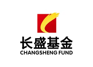 长盛基金logo