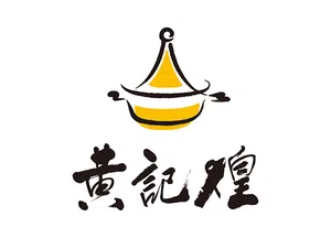 黄记煌logo