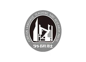 外研社logo