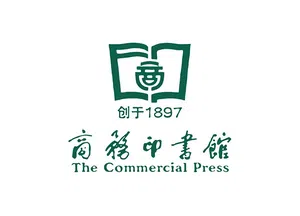 商务印书馆logo