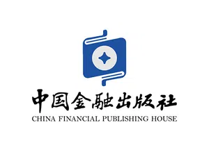 中国金融出版社logo