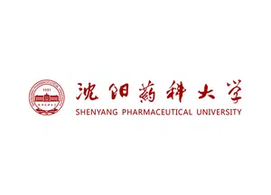 沈阳药科大学校徽