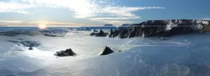 超大宽屏风景背景